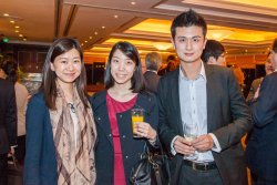 20140410 Vice Chancellor's Reception126